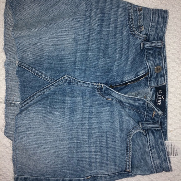 Hollister High Rise Skirt - Picture 1 of 3